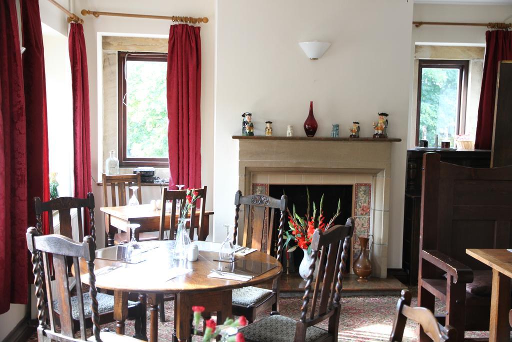 The Jug And Glass Inn ماتلوك المظهر الخارجي الصورة